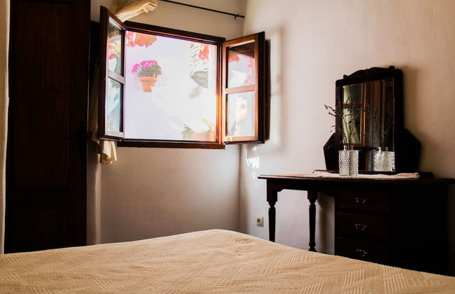 Casa Rural Catifalarga Capileira - Foto 20