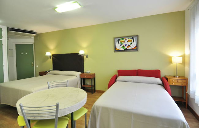 Hotel Apartamentos Aralso - Foto 11