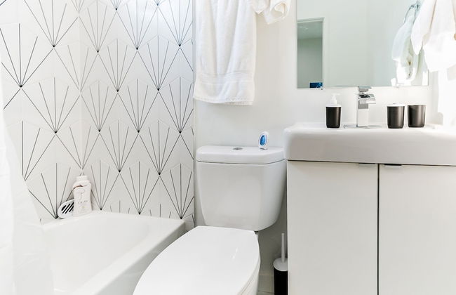 Htown Lodge - Foto 42