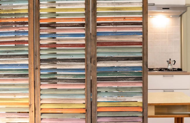 Vico Fico nel Centro di Napoli - Foto 15