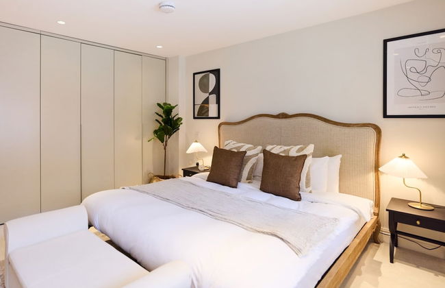 The Regent s Park Scenery - Spacious 3bdr House w Garden and Study Room - Photo 22