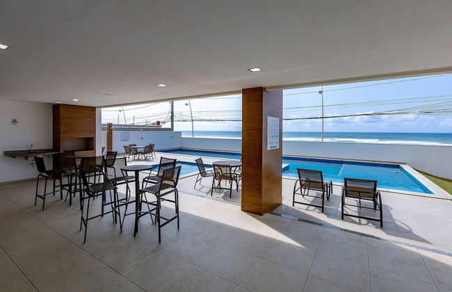 PFL04 Apto Beira Mar Praia do Flamengo - Photo 15