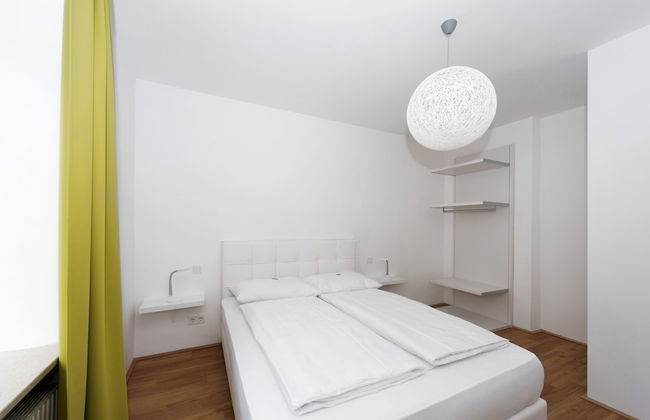 Amedeo Zotti Residence - Foto 13