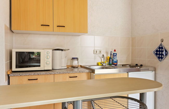 Ferienhaus in Meisdorf - Foto 6