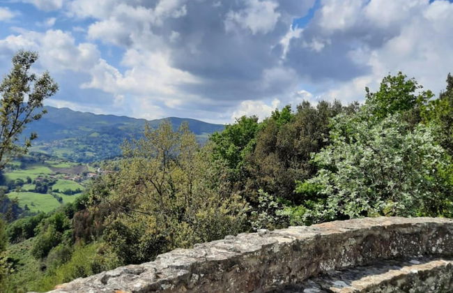 Casa Rural Aingeru - Foto 27