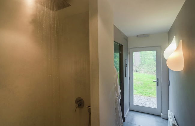 Nice House with Sauna, Fireplace, & Large Garden near Aubel - Foto 22