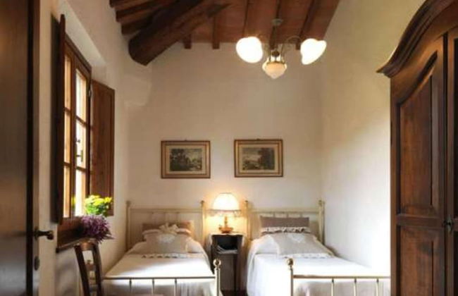 Idyllic Farmhouse in Gambassi Terme-fi With Swimming Pool - Foto 28