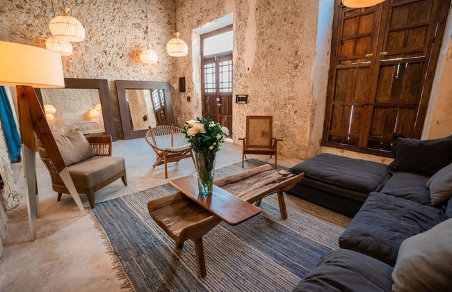 Casa Mandarina Downtown With Pool - Foto 1