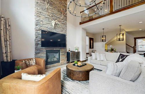 Park City Retreat - Foto 21