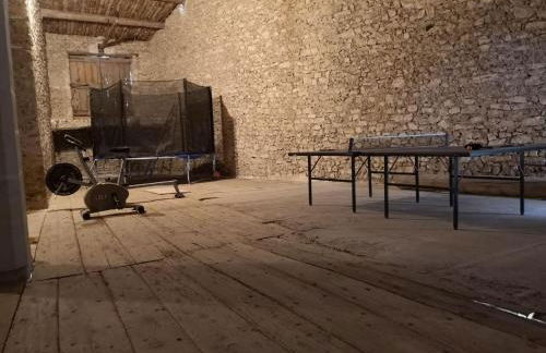 La maison Bleue - Foto 27