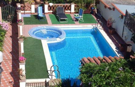 Casa Rural Valdevilano - Foto 39