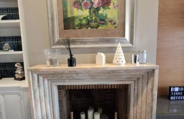 Duplex A Mosquera by Foroplaza Pleno centro Vistas muralla - Foto 7