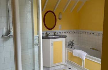 Garden Cottage - Foto 6