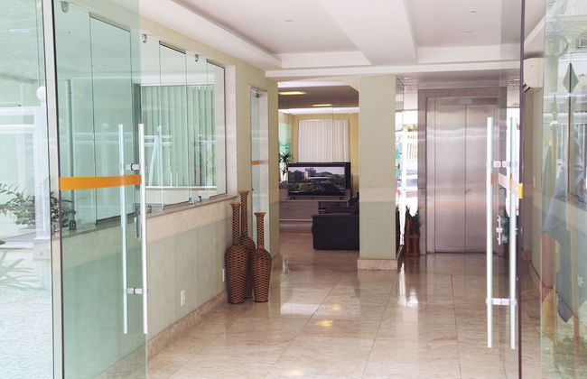 KS Residence - Foto 2