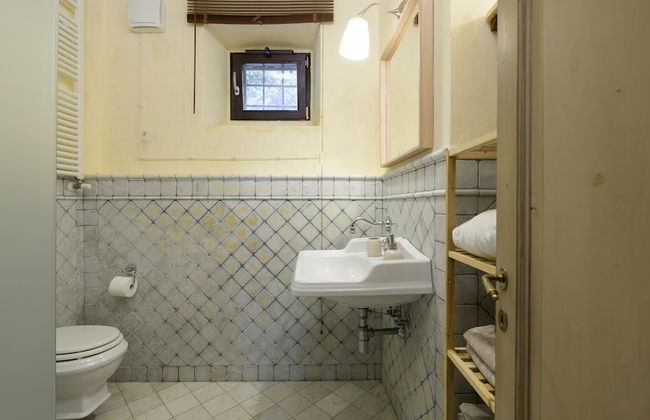 La Dama Del Bosco 8 3 - Foto 40