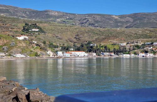 Karaoulanis rooms - Foto 10