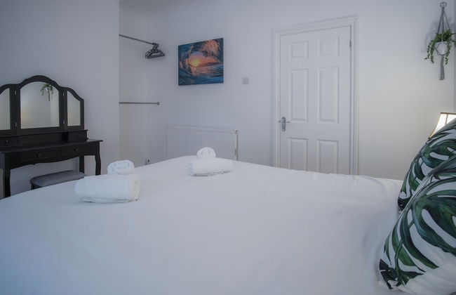 Langland Road - 1 Bedroom - Mumbles - Foto 13