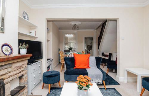 Park End House - Parking Pet Friendly - From 180 Per Night - Foto 30