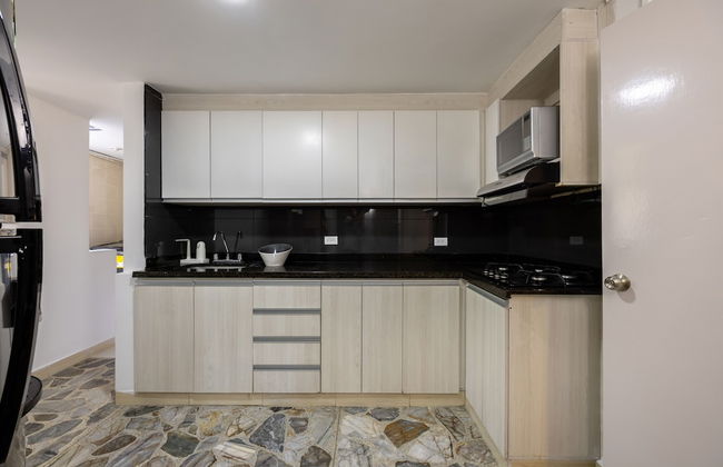 El Poblado - La Frontera - Foto 37