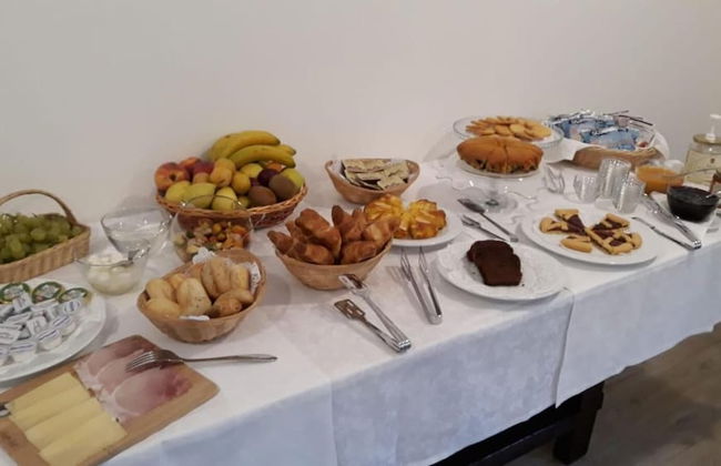 B&B Lo Slittone - Foto 24