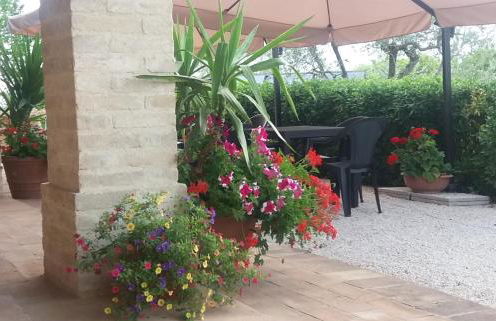 Tenuta Colverano - Foto 21