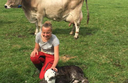 Edelweiß Hörnerbahnen von Mai bis Oktober frei - Photo 9