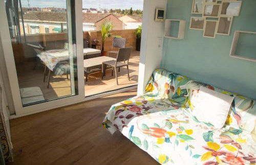 Alojamientos Puerta Palma con vistas y Parking - Foto 15