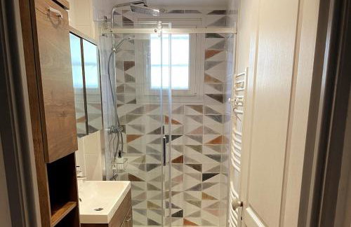 Beach Villa Spacious, Renovated & All-Included - Foto 29