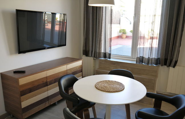 Quartprimera Apartments - Foto 49