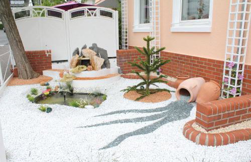 City Ferienhaus Vulkaneifel - Foto 55