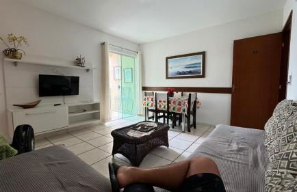 Marina Clube Apartamento - Photo 32