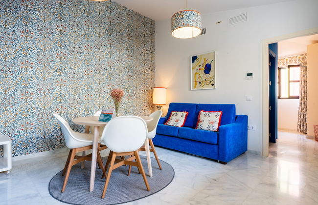 Smartr Sevilla Las Dueñas - Foto 5