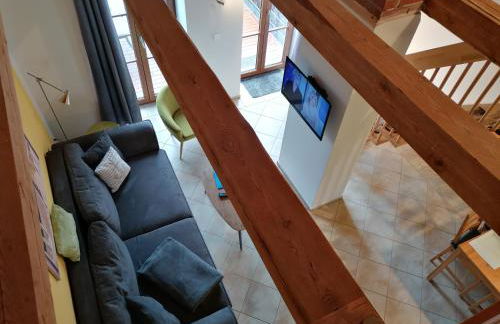 Hof am Meer "Seemöwe" - Foto 10