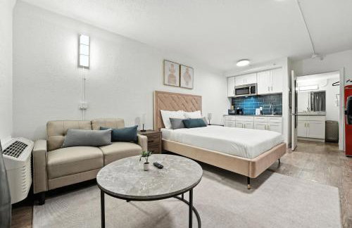 Centro Flats 339 I Comfy and Spacious Studio - Foto 15