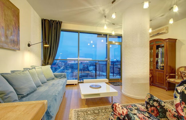 Helios City Vilnius Apartments - Photo 1