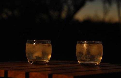 Bubulcus and Bolotas - Off Grid Nature Holiday Home - Foto 12