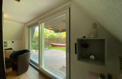 Ferienhaus Seehütte - Foto 4