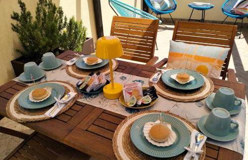 Appartamento La Terrazza - Località Cala Gavetta - Foto 38