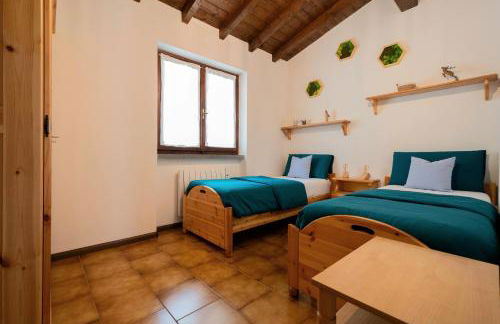 Valle Intelvi - Como Lake - Foto 15