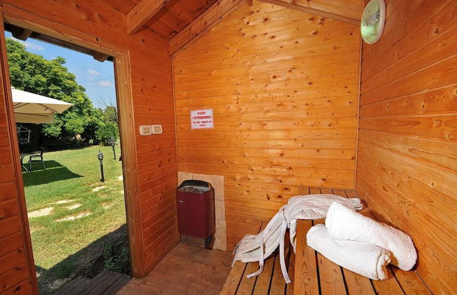 Galilee Cabin - Foto 12