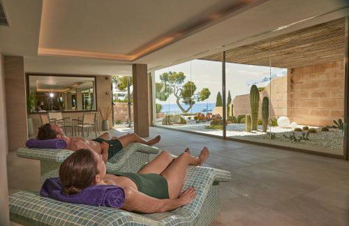 Aparthotel Ponent Mar - Foto 17