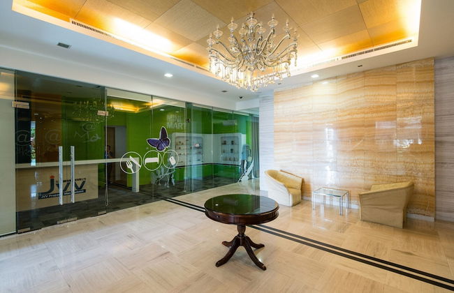 Yelloduck Rooms & Apartments @ Casa Residency - Foto 2