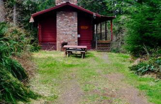 Cedar at Rainier Lodge (0.4 m from Mt.Rainier) - Photo 2
