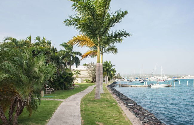 Seawind On the Bay - Apartments - Foto 32