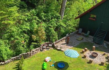 Waldblick Ferienwohnungen - Foto 57