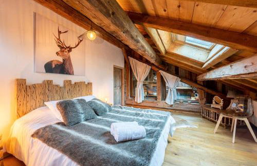 Chalet Alouette - Foto 15