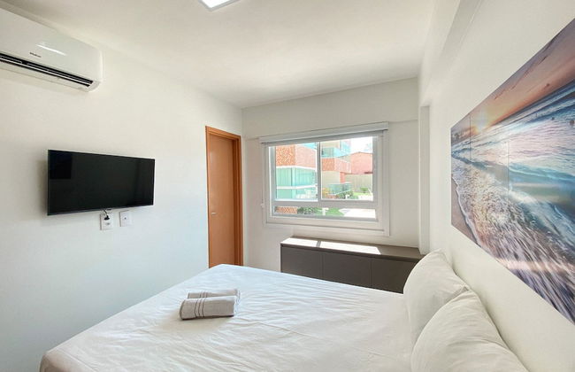 Lindos apartamentos no Porto Cayman - Foto 31