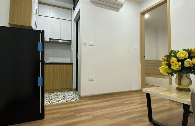 Era Apartment Thai Ha - Foto 28