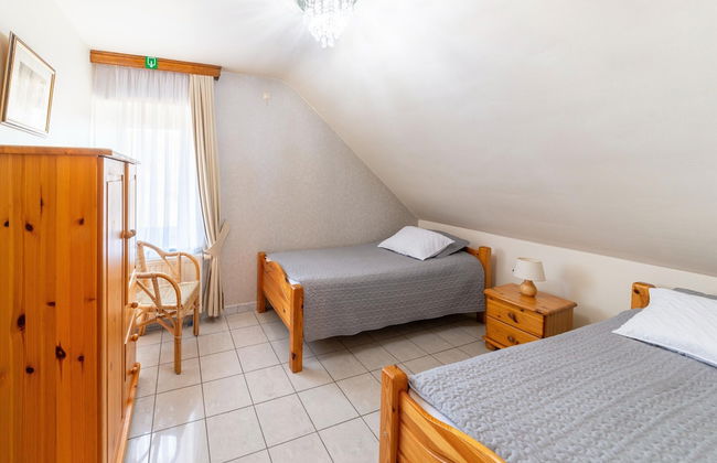 Group Stay With Pool, Chevron - Foto 11