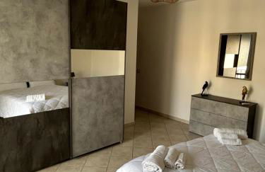 Santu Marcu apartment - Foto 9